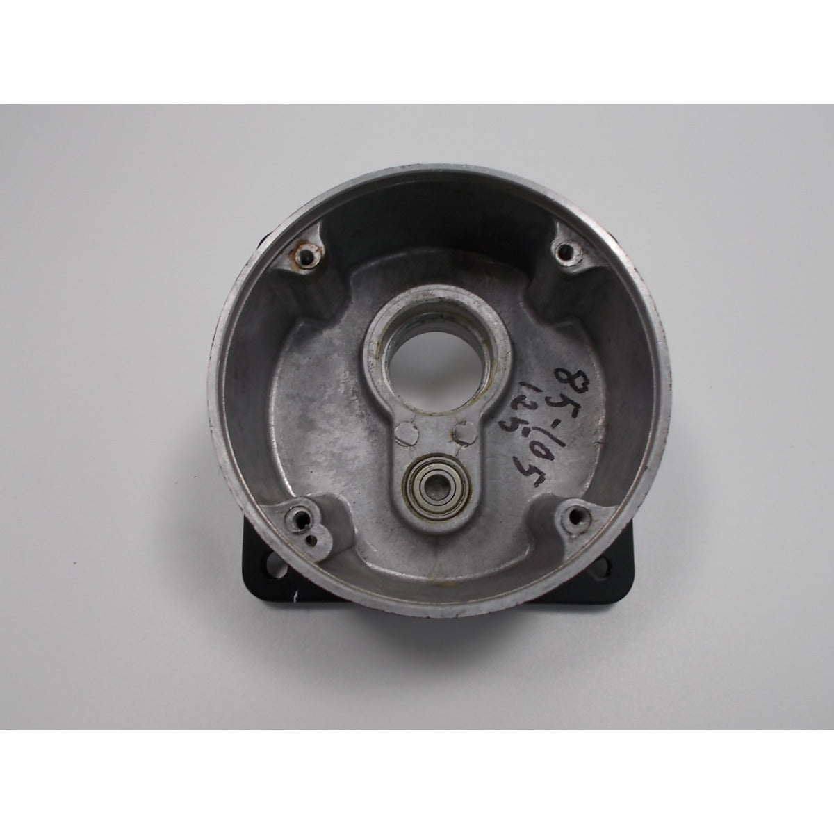 Metallkraft Getriebegehäuse MBS 85,105,125, SP11,13V #M8 - Art. 03630085M8