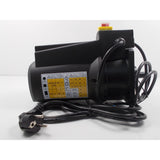 Metallkraft Antrieb MBS 85,105,125 / 230V #M, komplett - Art. 03630085M
