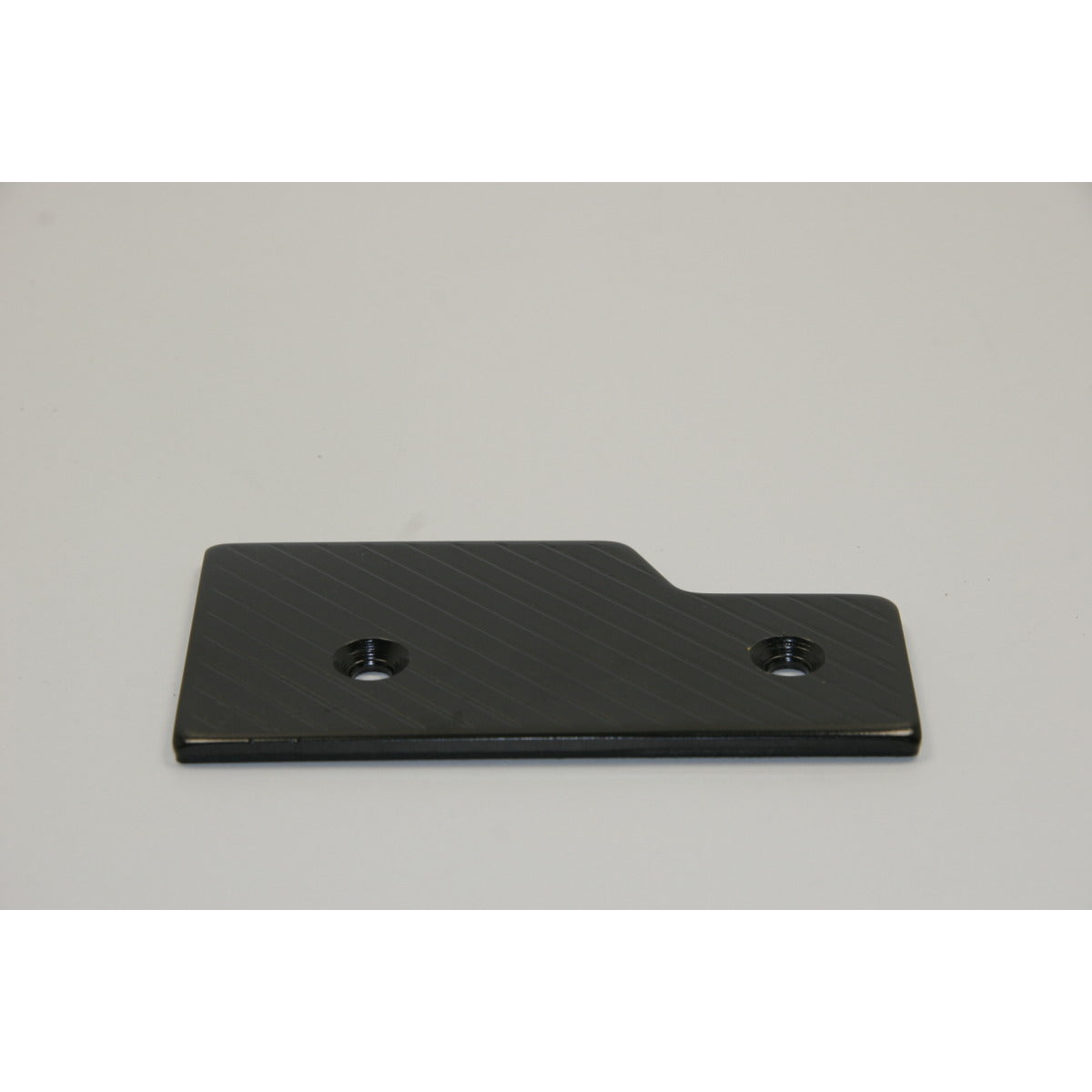 Metallkraft Klemmbacke MBS 125 RAL9005 - Art. 0363012550