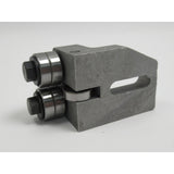 Metallkraft Bandführung MBS 150,155 rechts, komplett - Art. 0363015008CPL