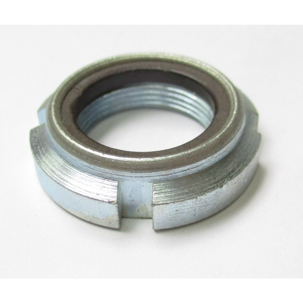 Metallkraft Nutmutter MBS150/MBS55K/S150G/S211G M20x1, selbstsichernd - Art. 0363015044