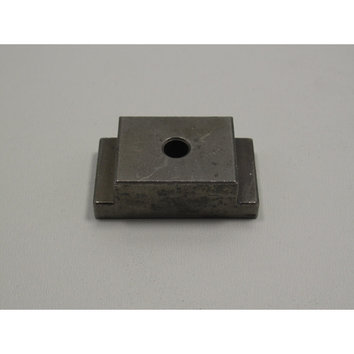 Metallkraft T-Nutenstein MBS 150 Pos. 67N / Ø6 / 43x25x14 - Art. 0363015067N