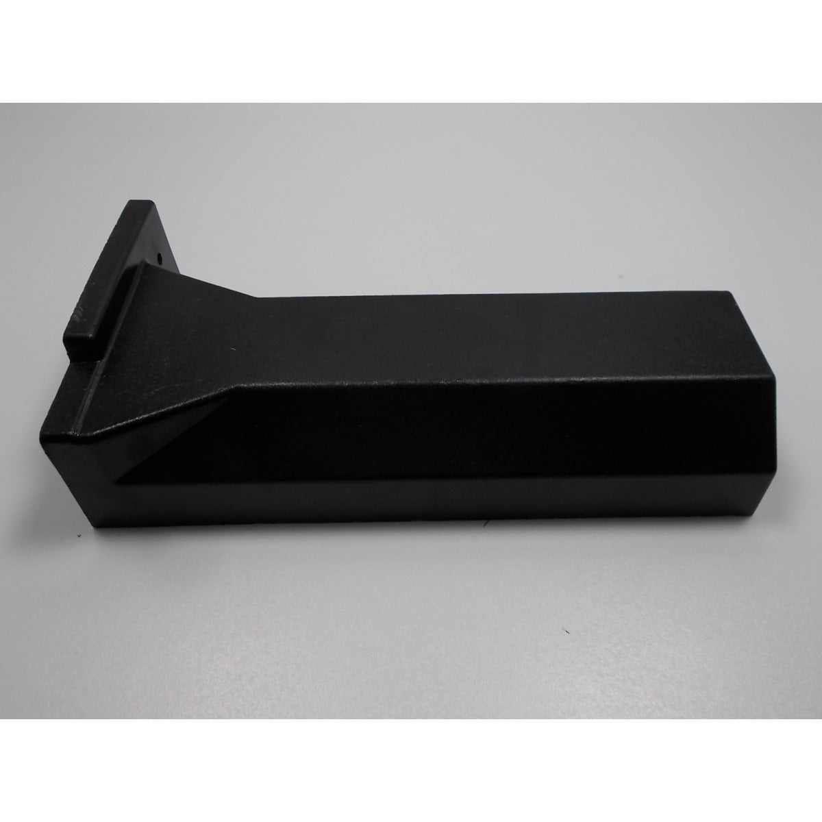Metallkraft Schraubstock MBS 150 RAL9005 - Art. 0363015076N