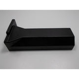 Metallkraft Schraubstock MBS 150 RAL9005 - Art. 0363015076N