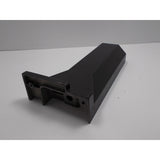 Metallkraft Schraubstock MBS 150 RAL9005 - Art. 0363015076N