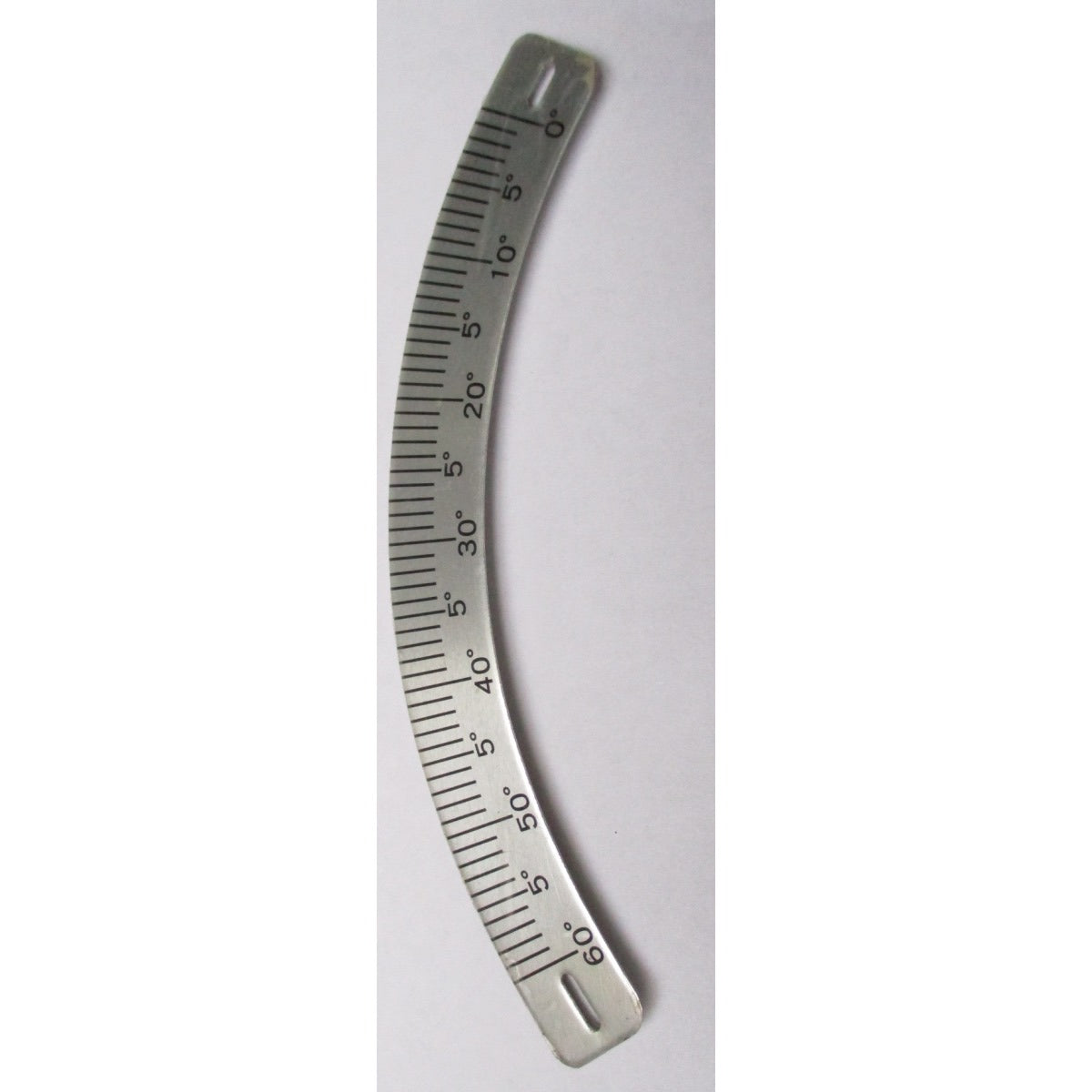 Metallkraft Winkelskala MBS 155 60°-0° - Art. 0363015259