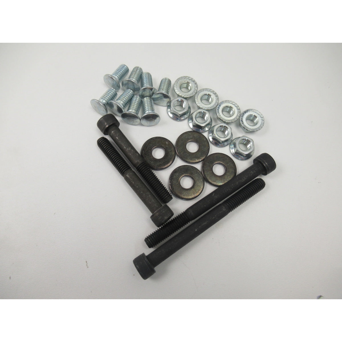 Metallkraft Schraubenset MBS 155 - Art. 03630152T3