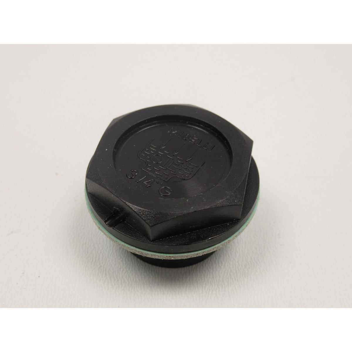 Aircraft Öleinfüllkappe BKV 30 $36504590, 3/4" - Art. 036504590