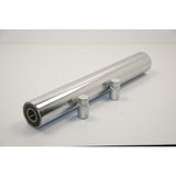 Metallkraft Rolle MS 3 Ø52 / inkl. Kugellager & Achse - Art. 0366070001