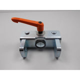 Metallkraft Klemmvorricht. MRB Standard B inkl. Klemmhebel und Lupe - Art. 0366103KV