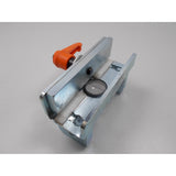 Metallkraft Klemmvorricht. MRB Standard B inkl. Klemmhebel und Lupe - Art. 0366103KV