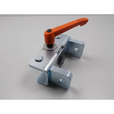 Metallkraft Klemmvorricht. MRB Standard B inkl. Klemmhebel und Lupe - Art. 0366103KV