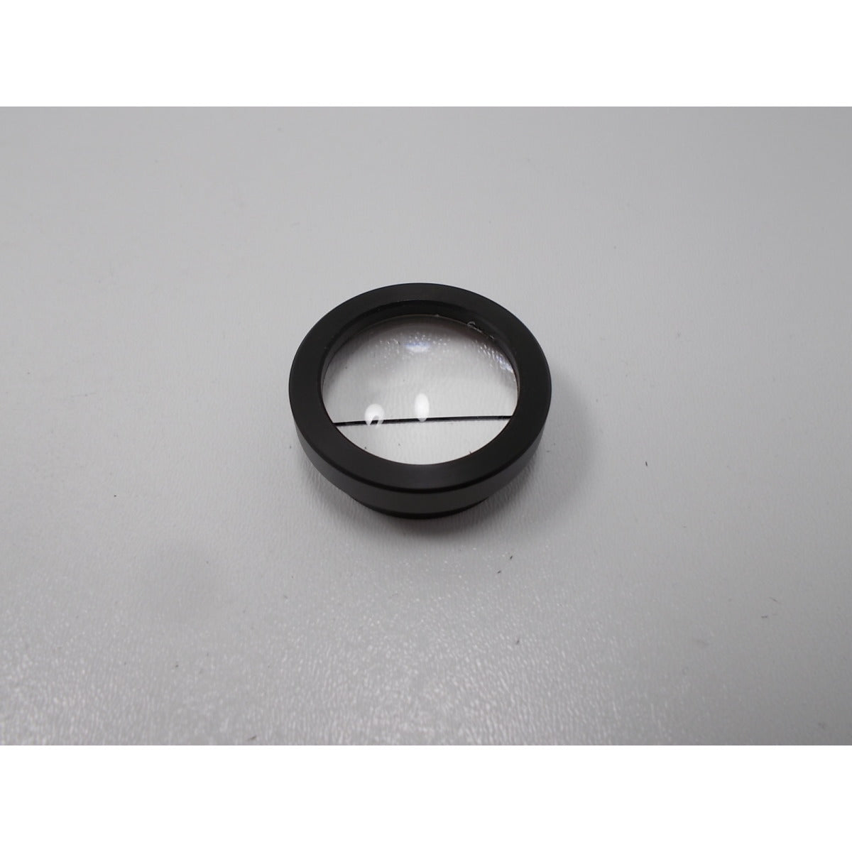 Metallkraft Lupe MRB LC-B Speziallupe Ø26 - Art. 03662220L