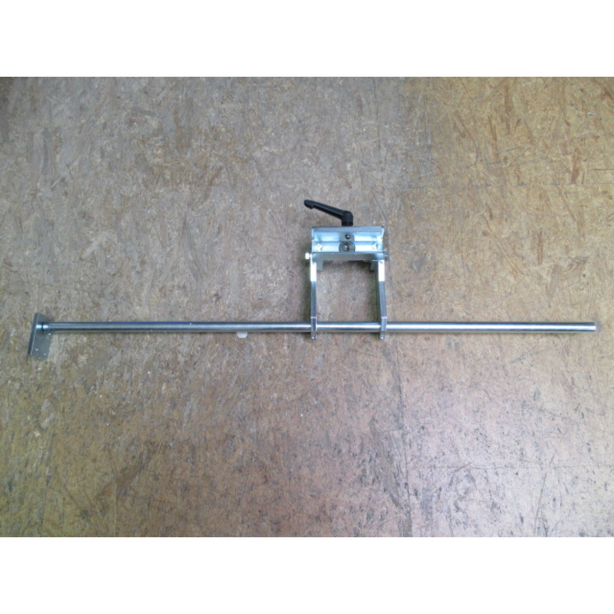 Metallkraft Anschlagwagen MRB Typ B EXAKT STANDARD B - Art. 0366AWB