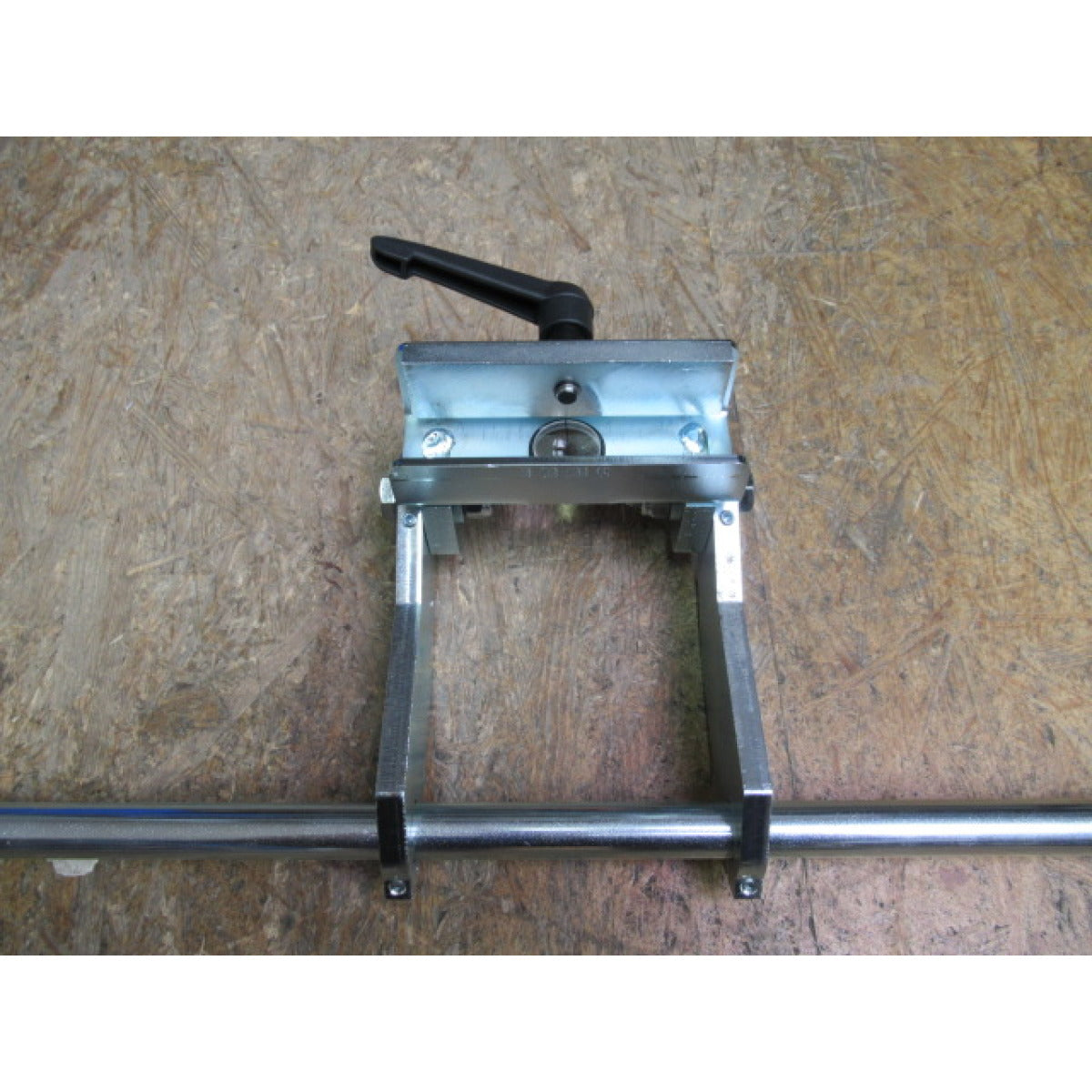Metallkraft Anschlagwagen MRB Typ B EXAKT STANDARD B - Art. 0366AWB