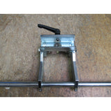 Metallkraft Anschlagwagen MRB Typ B EXAKT STANDARD B - Art. 0366AWB