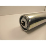 Metallkraft Rolle MRB Standard A,B,C Ø60 / L 450 - Art. 0366BB500S