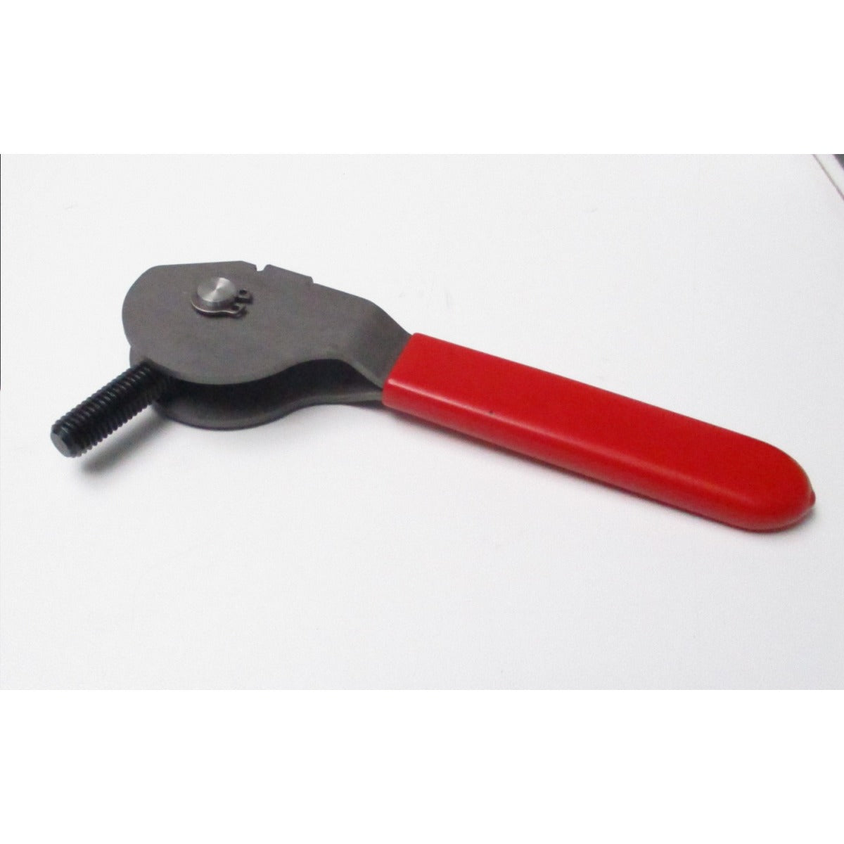 Metallkraft Klemmvorrichtung MRB LC Serie Spannhebel mit Spiralexzenter - Art. 0366LCKV