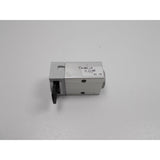 Metallkraft Schalttafelventil MRB Standard A 10bar / 145 PSI / K9 390RF_ 1/8"" - Art. 0366MRBV