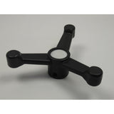 Metallkraft Handrad BMBS 220 H-G für Sägebandspannung - Art. 0368122001