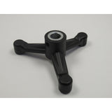 Metallkraft Handrad BMBS 220 H-G für Sägebandspannung - Art. 0368122001