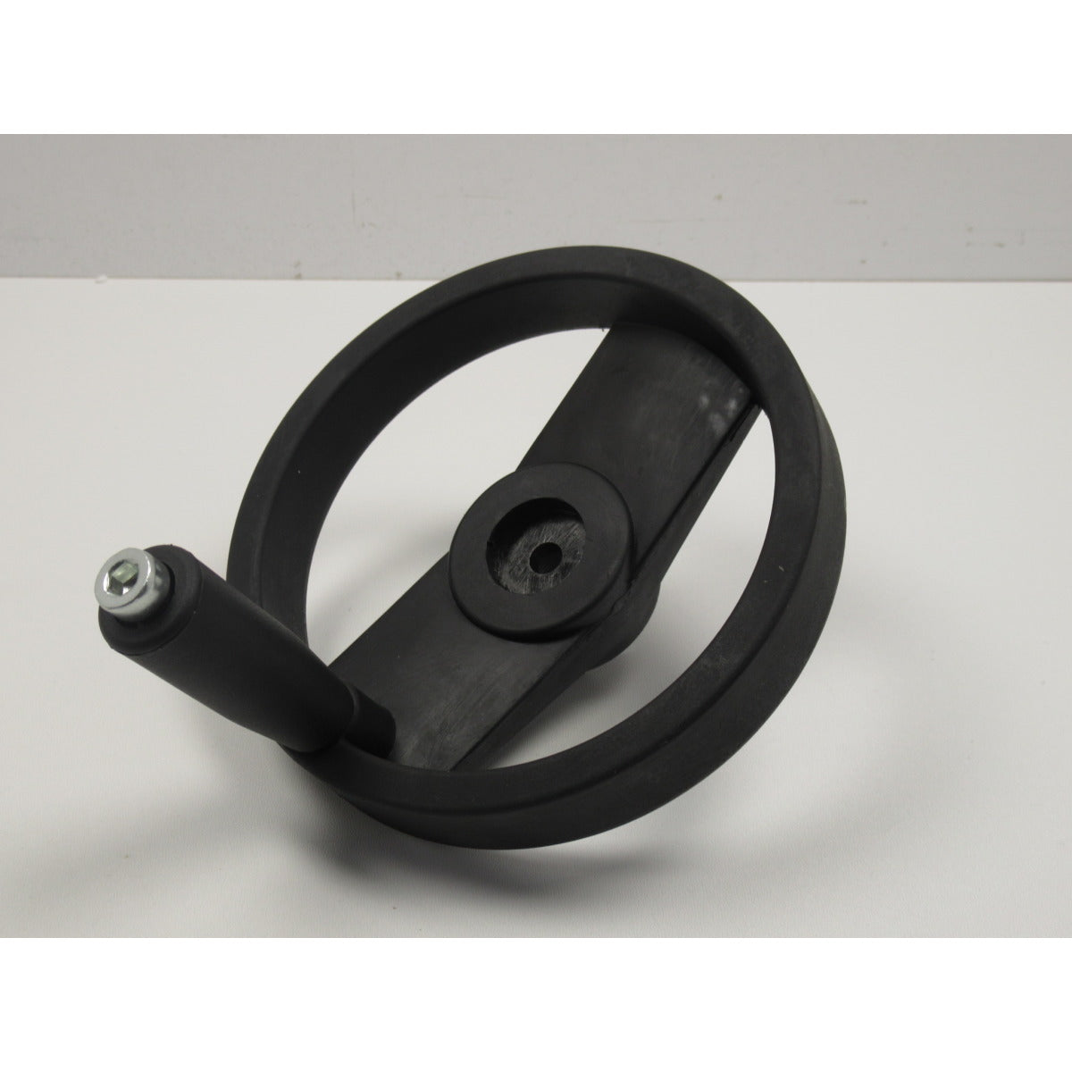 Metallkraft Handrad BMBS 220 H-G für Schraubstock / Ø150 - Art. 0368122082