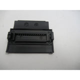 Metallkraft Kabelschutz HMBS Deckel 018.000.001 / DE25037 - Art. 036900001