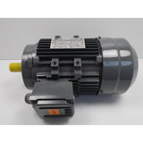 Metallkraft Motor BMBS 230x280 H-DG / 400V 1,1/0,75kW / 2850/1420U/Min. - Art. 036900112