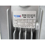 Metallkraft Getriebe MBS, BMBS MA001/13 - Art. 036900113