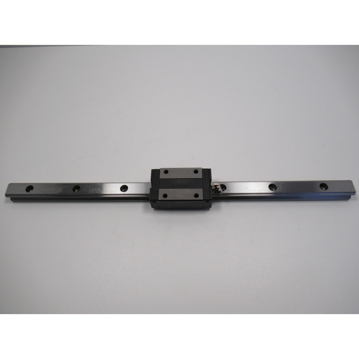 Metallkraft Linearführung kpl. BMBS 300 Schraubstock 011.202.000 - Art. 0369011202000