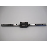 Metallkraft Linearführung kpl. BMBS 300 Schraubstock 011.202.000 - Art. 0369011202000