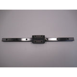 Metallkraft Linearführung kpl. BMBS 300 Schraubstock 011.202.000 - Art. 0369011202000