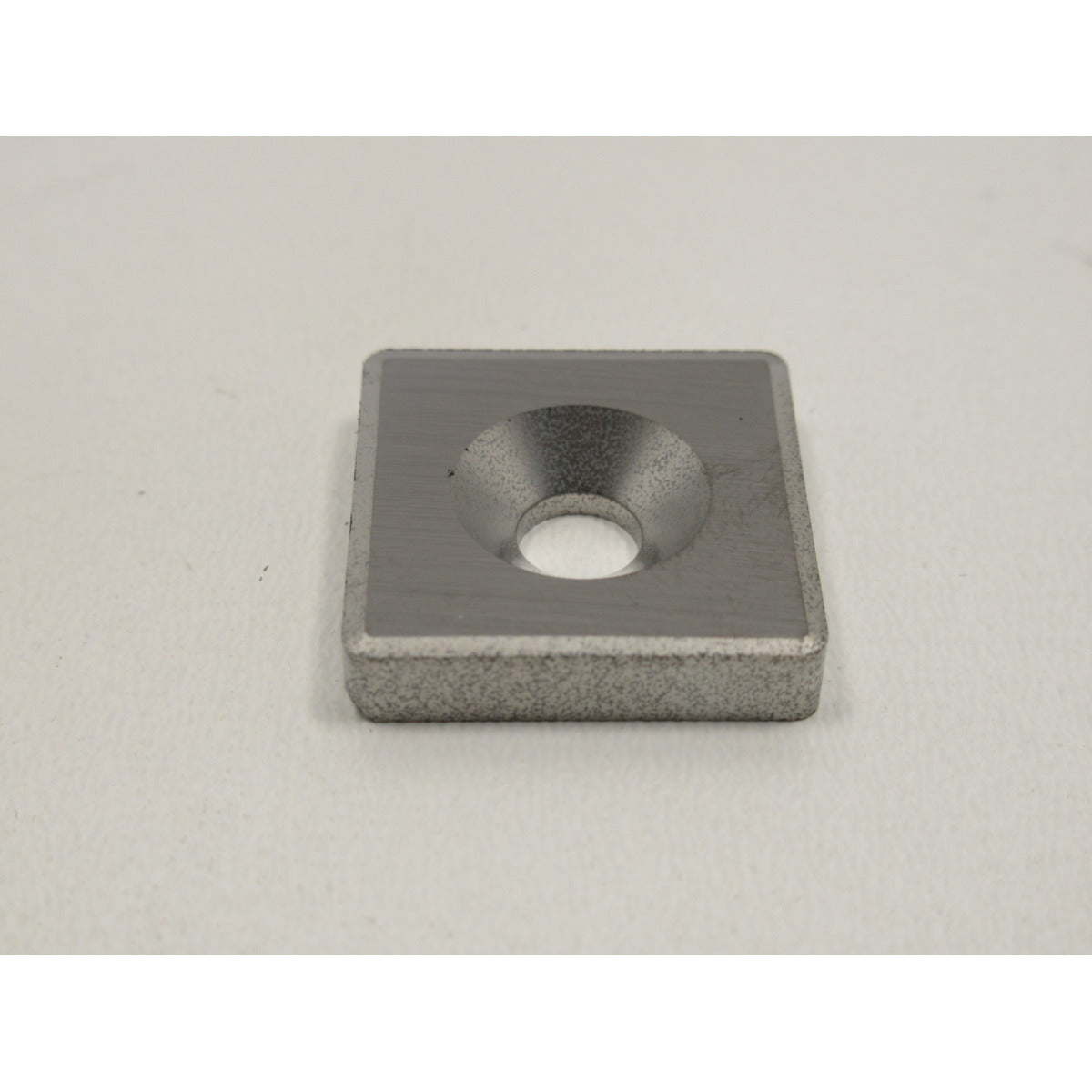 Metallkraft HM-Führungsplättchen BMBS,HMBS 016.000.002 / 19X19 / HF10 765000 - Art. 0369016000002