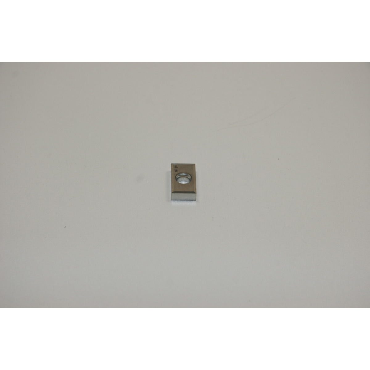 Metallkraft HM-Führungsplättchen BMBS,HMBS 016.000.003 / 19X11 - Art. 0369016000003