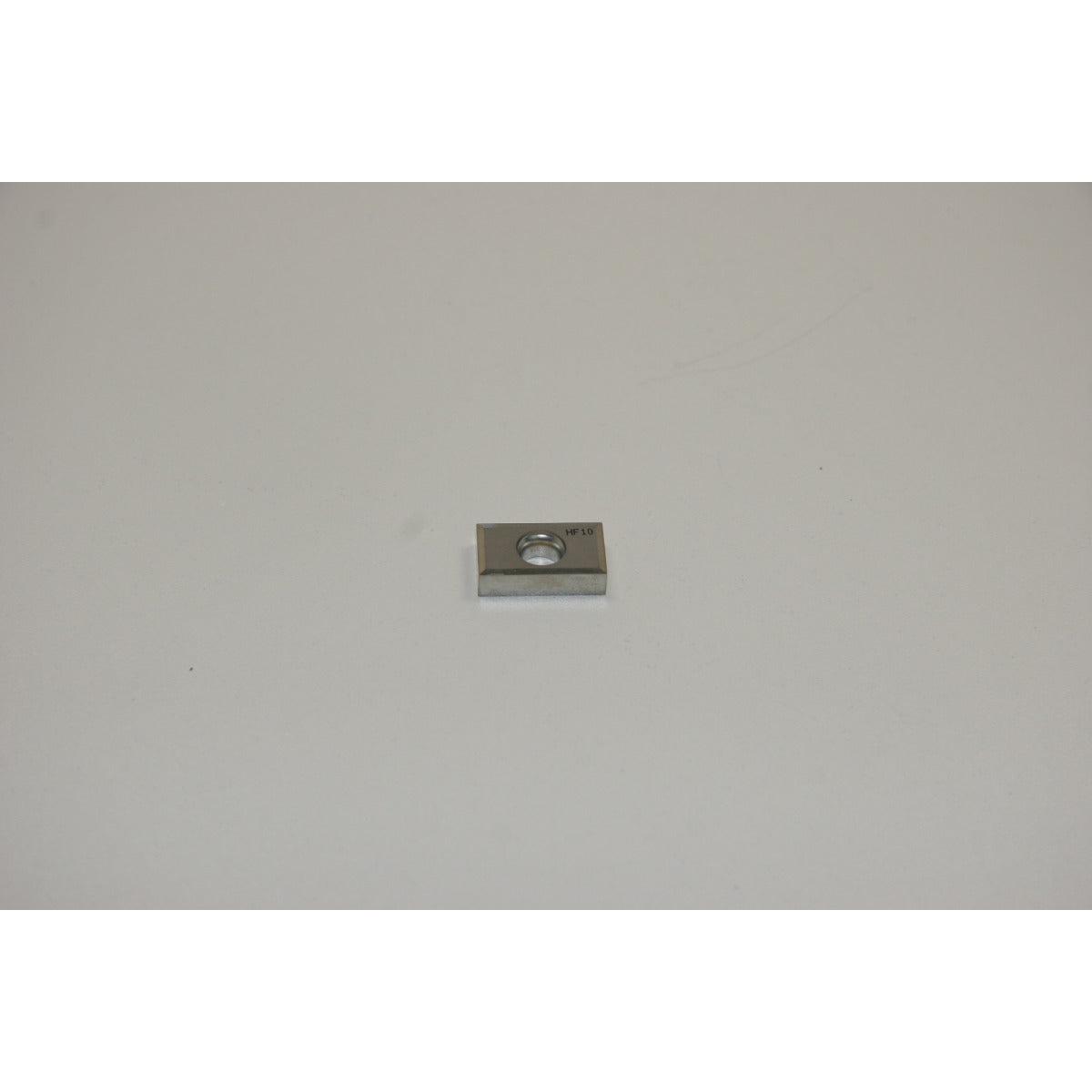 Metallkraft HM-Führungsplättchen BMBS,HMBS 016.000.003 / 19X11 - Art. 0369016000003