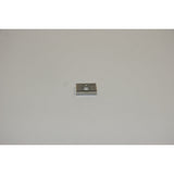 Metallkraft HM-Führungsplättchen BMBS,HMBS 016.000.003 / 19X11 - Art. 0369016000003