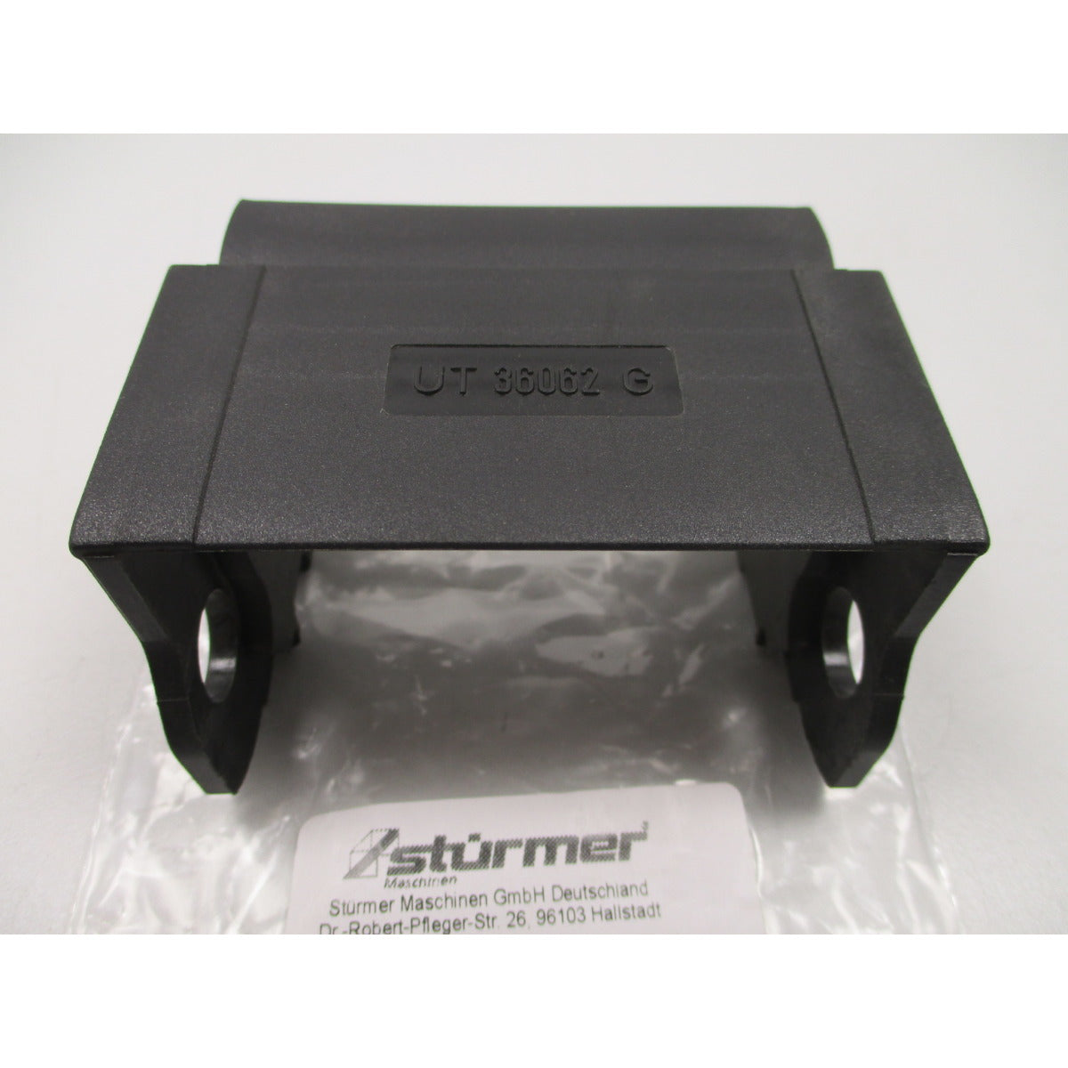 Metallkraft Energiekettenglied BMBS 018.000.008 / MP36062 / B77 - Art. 0369018000008