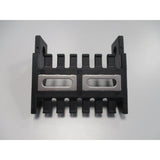 Metallkraft Energiekettenhalter BMBS 018.000.029 / KA/Z 3003 / B: 80mm - Art. 0369018000029