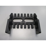 Metallkraft Energiekettenhalter BMBS 018.000.029 / KA/Z 3003 / B: 80mm - Art. 0369018000029