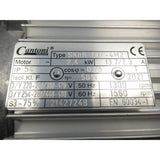 Metallkraft Antrieb BMBS 290,300 020.028.000 - Art. 0369020028000