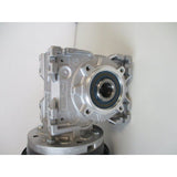 Metallkraft Antrieb HMBS VTS Späneförderer 020.056.000 / 120W / 400V - Art. 0369020056000
