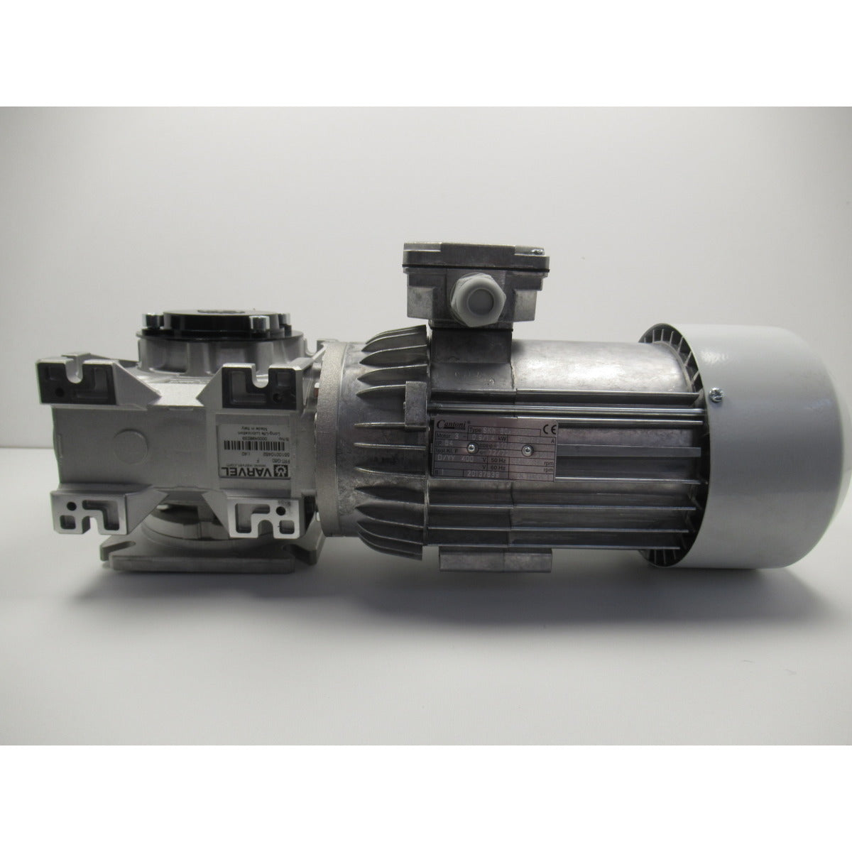 Metallkraft Antrieb BMBS 230X280H-DG 020.142.000 - Art. 0369020142000