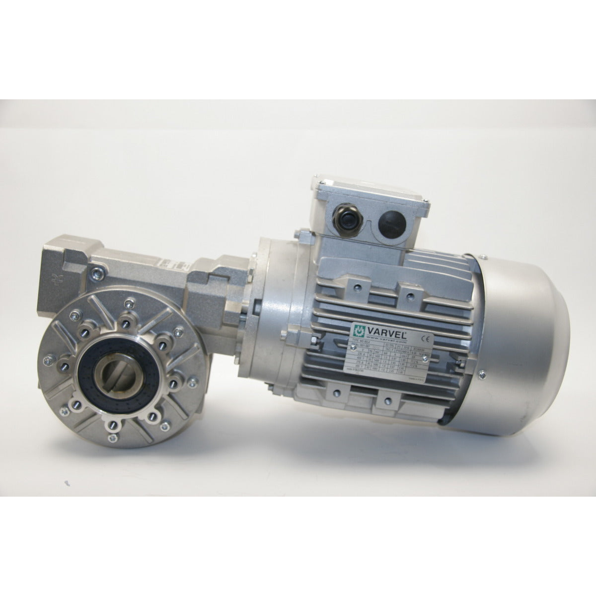 Metallkraft Antrieb BMBS 230x280HA-DG 020.148.000 / MS 90L4 - Art. 0369020148000