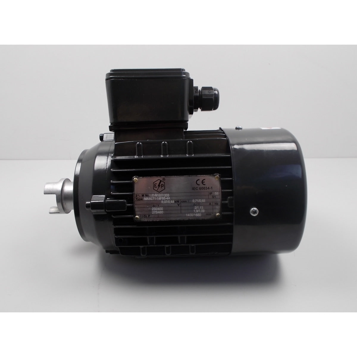 Metallkraft Hydraulikmotor BMBS 350x400 HA 021.104.000 / IP 55 - Art. 0369021104000