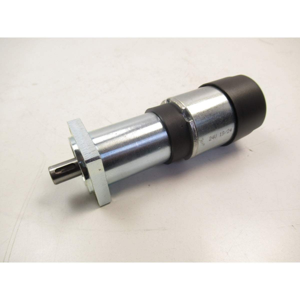 Metallkraft Vorschubmotor HMBS 450, 400 021.108.000, 24VDC - Art. 0369021108000