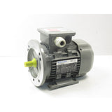 Metallkraft Hydraulikmotor BMBS 300x320 HA-DG 021.191.000 / EM 71 / 0,25kW - Art. 0369021191000