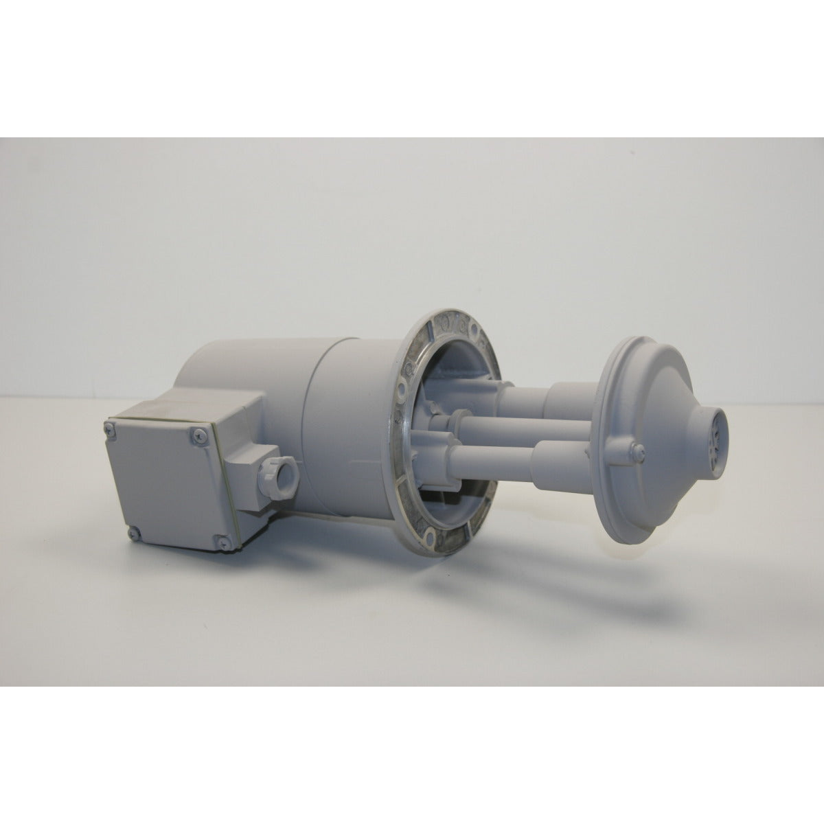 Metallkraft Kühlmittelpumpe BMBS,HMBS / 90W 032.126.000 / 4COA2-14H / 400V - Art. 0369032126000