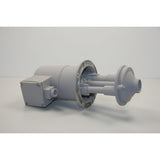 Metallkraft Kühlmittelpumpe BMBS,HMBS / 90W 032.126.000 / 4COA2-14H / 400V - Art. 0369032126000