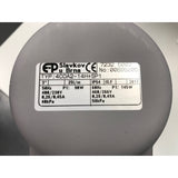 Metallkraft Kühlmittelpumpe BMBS,HMBS / 90W 032.126.000 / 4COA2-14H / 400V - Art. 0369032126000