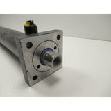 Metallkraft Hydraulikzylinder HMBS 400 CNC 035.189.000 - Art. 0369035189000